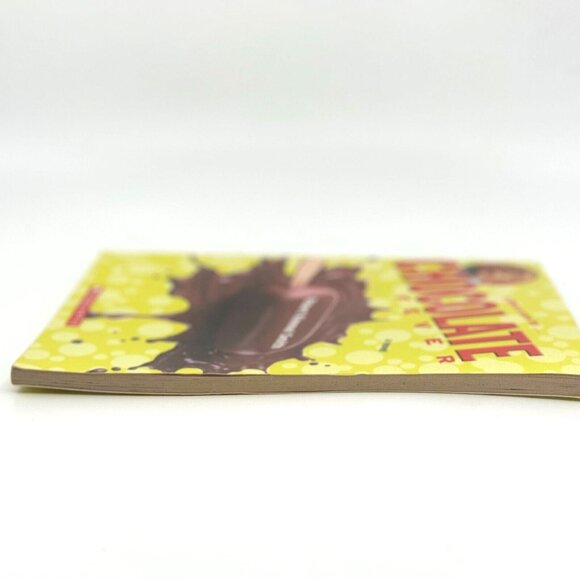 Chocolate Fever, Paperback by Kimmel Smith, Robert / ISBN 0439851394 - Picture 5 of 7